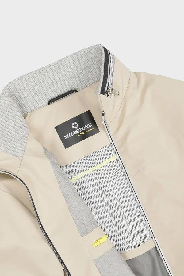 ΜΠΟΥΦΑΝ MILESTONE - 14 ΜΠΕΖ